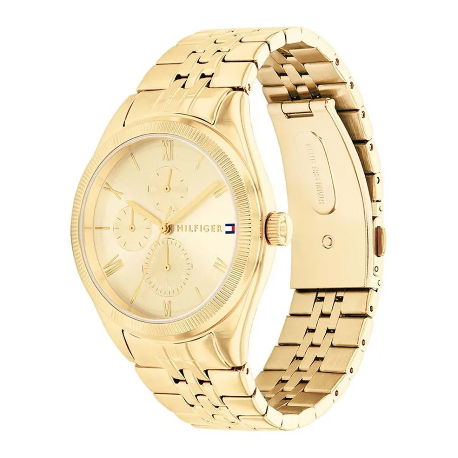 TOMMY HILFIGER Montre Monica Doré