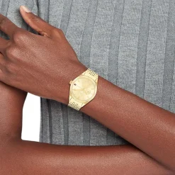 TOMMY HILFIGER Montre Monica Doré