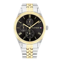 TOMMY HILFIGER Montre Monica Noir
