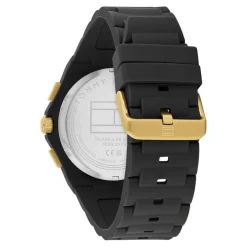Montre Neo Noir-TOMMY HILFIGER Clearance