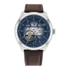 TOMMY HILFIGER Montre Oliver C艙ur Ouvert