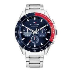 Montre Owen Bleu-TOMMY HILFIGER Online