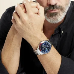 Montre Owen Bleu-TOMMY HILFIGER Online