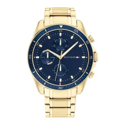 Montre Parker Bleu-TOMMY HILFIGER Clearance