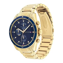 Montre Parker Bleu-TOMMY HILFIGER Clearance
