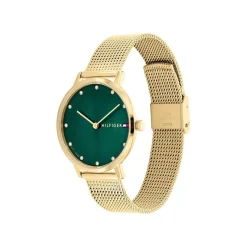 TOMMY HILFIGER Montre Pippa Vert