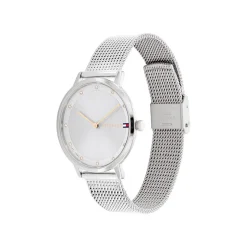 Montre Pippa Blanc-TOMMY HILFIGER Outlet