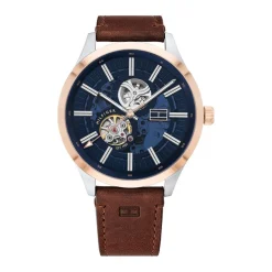 Montre Spencer Bleu-TOMMY HILFIGER Outlet