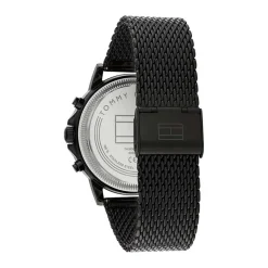 Montre Stewart Noir-TOMMY HILFIGER Online