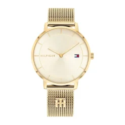 TOMMY HILFIGER Montre Tea Champagne