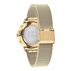 TOMMY HILFIGER Montre Tea Champagne