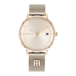TOMMY HILFIGER Montre Tea Champagne