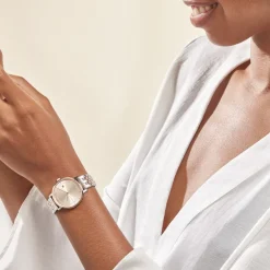 Montre Tea Doré-TOMMY HILFIGER Hot