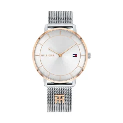 Montre Tea Blanc-TOMMY HILFIGER Best