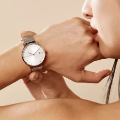 Montre Tea Blanc-TOMMY HILFIGER Best