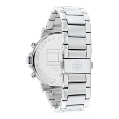 Montre Tyson Bleu-TOMMY HILFIGER New