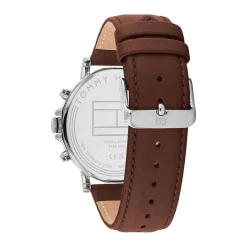 TOMMY HILFIGER Montre Tyson Bleu