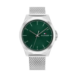 TOMMY HILFIGER Montre Vert