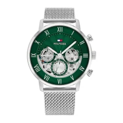 Montre Vert-TOMMY HILFIGER Online