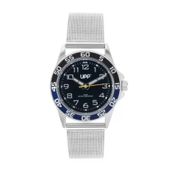 Montre Axel Bleu-UPP New