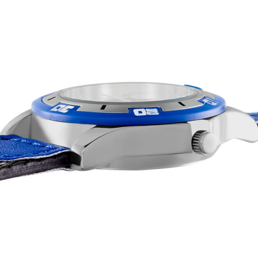 UPP Montre Ballon Noir