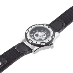 Montre Ballon Noir-UPP Best