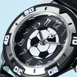 Montre Ballon Noir-UPP Best