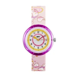 UPP Montre Beatty Multicolore