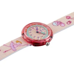 UPP Montre Beatty Multicolore