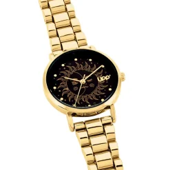 Montre Bl Solena Noir-UPP Discount