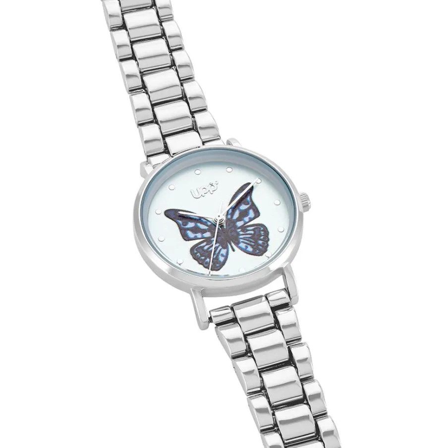 UPP Montre Bl Solena Bleu Sky