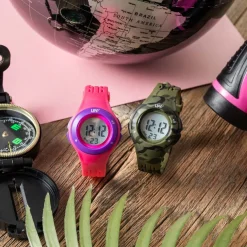 Montre Cosmic-UPP New