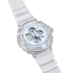 Montre Cosmic 2 Bleu Sky-UPP New