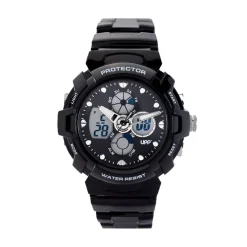 UPP Montre Cosmic 2 Noir