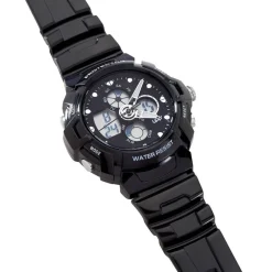 UPP Montre Cosmic 2 Noir