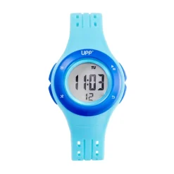 UPP Montre Cosmic Bleu
