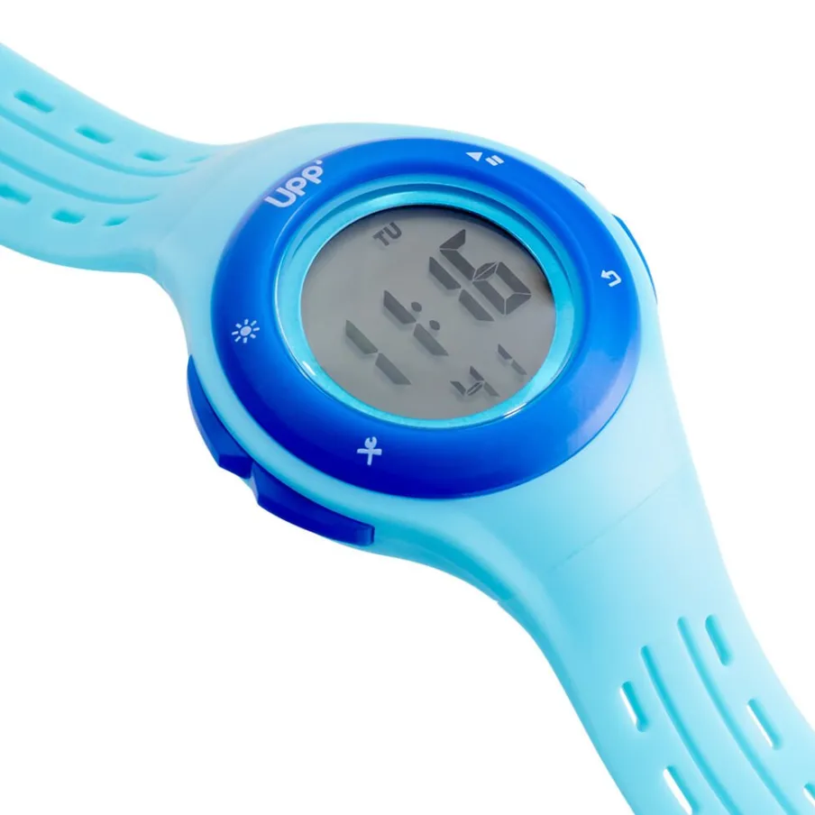 UPP Montre Cosmic Bleu