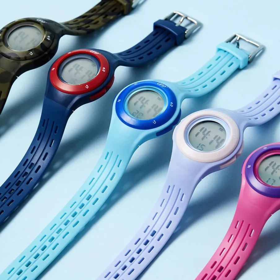 UPP Montre Cosmic Gris