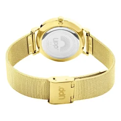 Montre Crush Blanc-UPP Hot