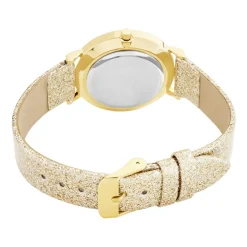 UPP Montre Crush Blanc