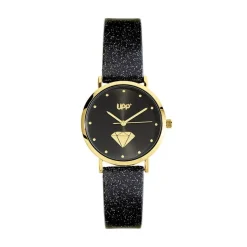Montre Crush Noir-UPP