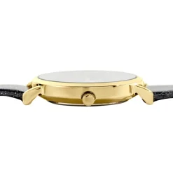 Montre Crush Noir-UPP