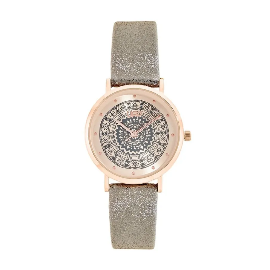 UPP Montre Dream Doré Rosé