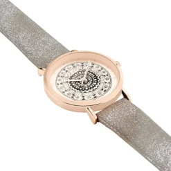 UPP Montre Dream Doré Rosé