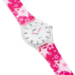 UPP Montre Etoile Blanc