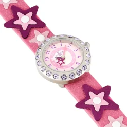 CODHOR Montre Upp Etoile Rose
