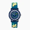 Montre Fuzzy 3 Bleu-UPP Online