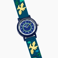Montre Fuzzy 3 Bleu-UPP Online