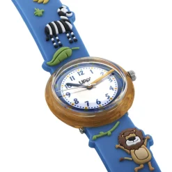 Montre Fuzzy Bicolore-UPP Best