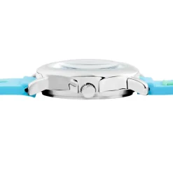 UPP Montre Fuzzy Bleu